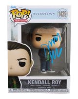 Jeremy Strong Succession Signed Kendall Roy #1429 Funko Pop Vinyl Figure BAS