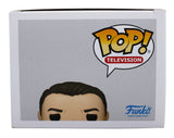 Jeremy Strong Succession Signed Kendall Roy #1429 Funko Pop Vinyl Figure BAS