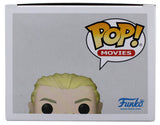Orlando Bloom LOTR Signed Legolas #628 Funko Pop Vinyl Figure BAS #BW88059