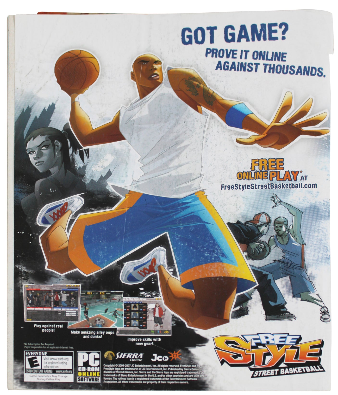 Dirk Nowitzki & Steve Nash Signed Sports Illustrated Magazine BAS #AE13001