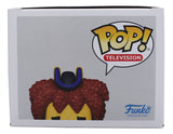 Kelsey Grammer The Simpsons Signed #1656 Funko Pop Vinyl Figure BAS #BS28705
