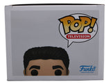 Michael Imperioli Sopranos Signed #1294 Funko Pop Vinyl Figure w/ Blue Sig BAS