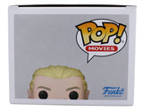 Orlando Bloom LOTR Signed Legolas #628 Funko Pop Vinyl Figure BAS #BW88058