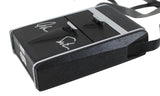 William Shatner Star Trek Signed Replica 1:1 Scale Tricorder Prop BAS #BN73278