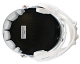 Texas Earl Thomas Authentic Signed Full Size Speed Rep Helmet BAS Witnessed