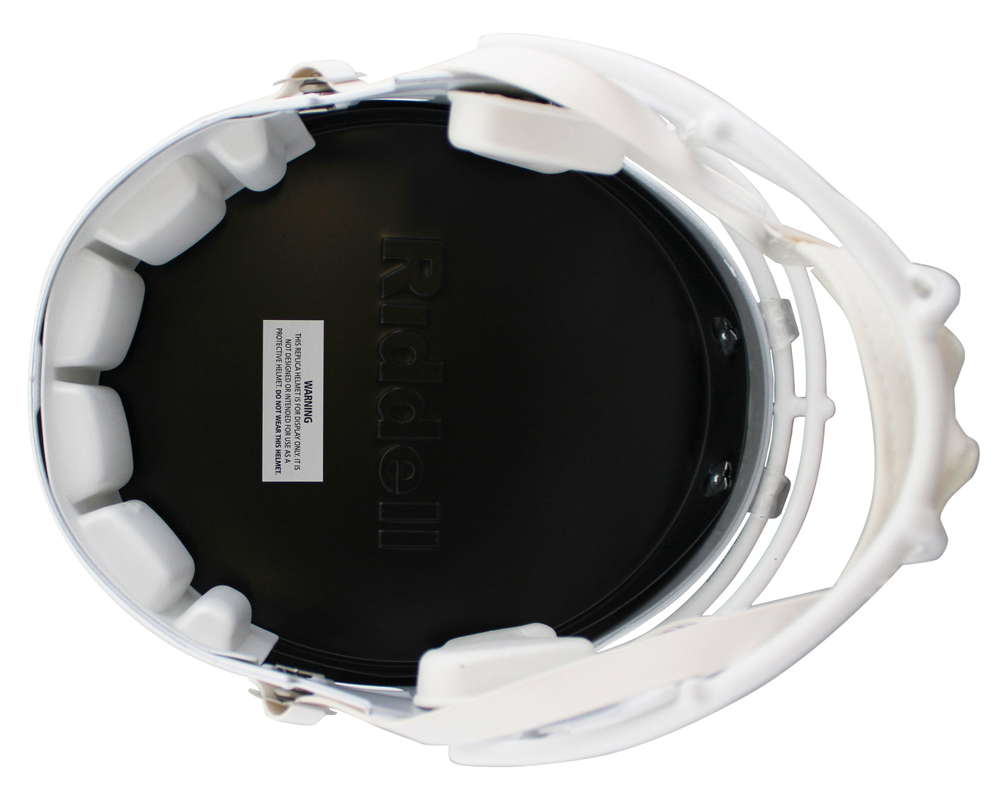 Texas Earl Thomas Signed Full Size Speed Rep Helmet W/ Case BAS Witnessed