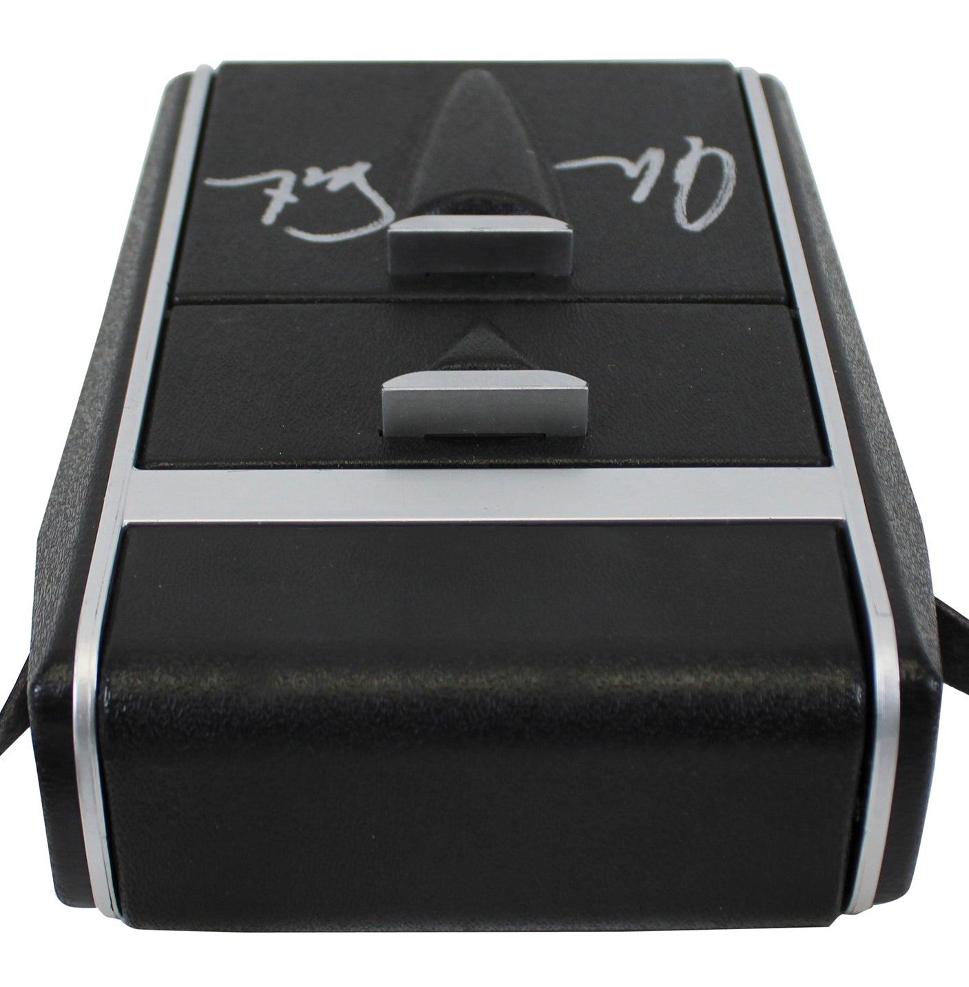 William Shatner Star Trek Signed Replica 1:1 Scale Tricorder Prop BAS #BN73278