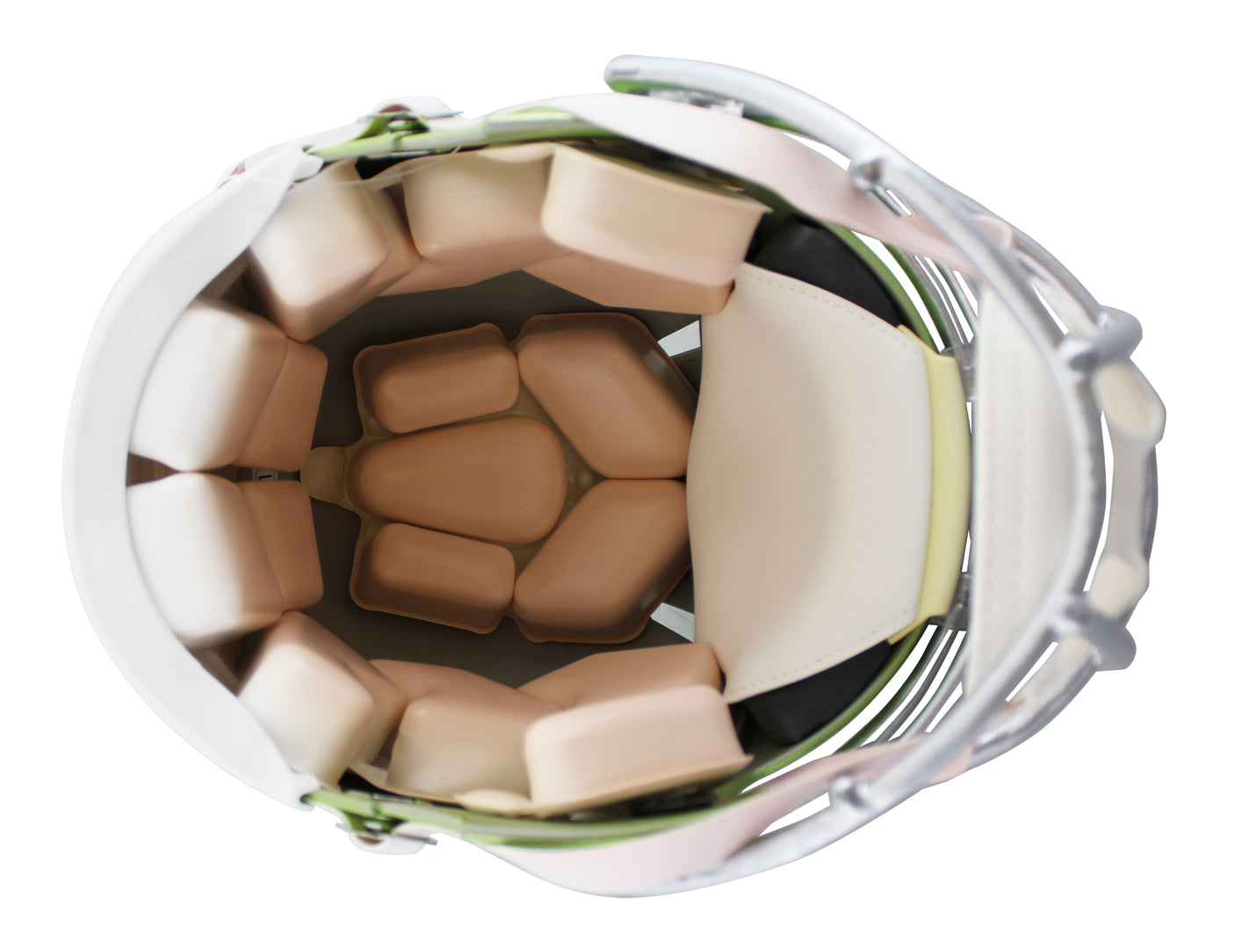 Seahawks Earl Thomas "Legion of Boom" Signed Flash F/S Speed Proline Helmet BAS