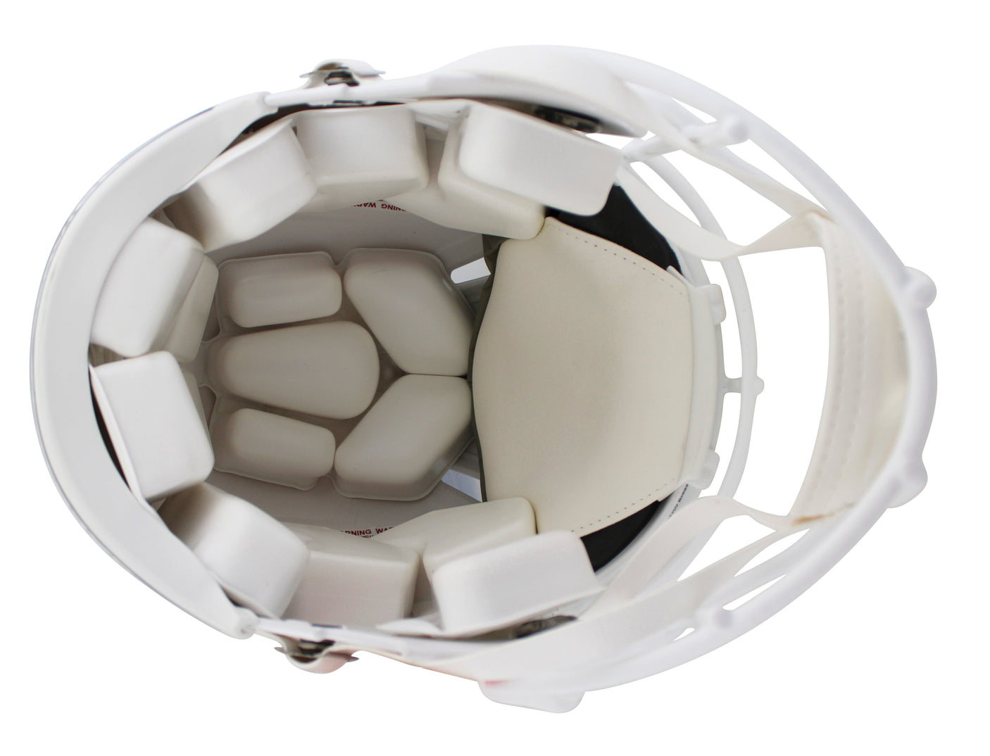 Ravens Ray Lewis & Ed Reed Signed STS III Full Size Speed Proline Helmet BAS Wit