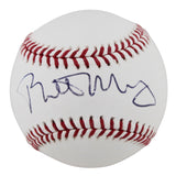 Bill Murray Caddyshack Authentic Signed Oml Baseball BAS #C44816
