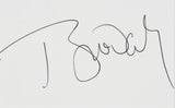 Sharon Gless & Tyne Daly Cagney & Lacey Signed Framed Display BAS #AD04989
