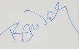 Sharon Gless & Tyne Daly Cagney & Lacey Signed Framed Display BAS #AD04865
