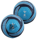 Tottenham Hotspur Son Heung-min Signed Size 5 Spurs Logo Soccer Ball BAS Witness