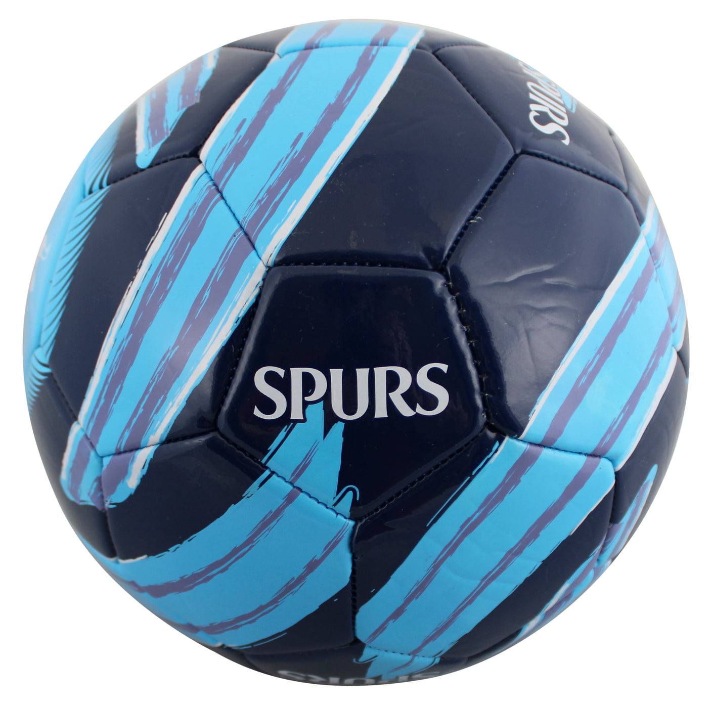 Tottenham Hotspur Son Heung-min Signed Size 5 Spurs Logo Soccer Ball BAS Witness