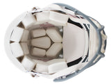 Jets Joe Namath Signed 2024 On-Field Alt F/S Speed Proline Helmet W/ Case BAS W