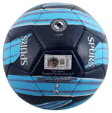 Tottenham Hotspur Son Heung-min Signed Size 5 Spurs Logo Soccer Ball BAS Witness