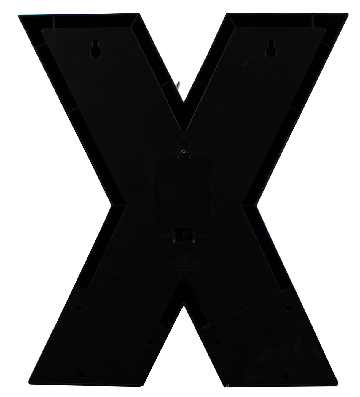 Hugh Jackman X-Men Wolverine Authentic Signed Prop Replica Claws Display BAS