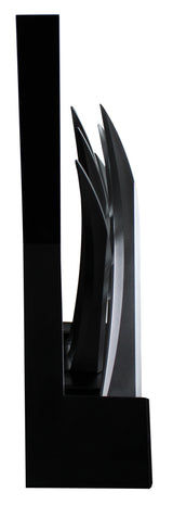 Hugh Jackman X-Men Wolverine Authentic Signed Prop Replica Claws Display BAS