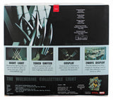Hugh Jackman X-Men Wolverine Authentic Signed Prop Replica Claws Display BAS