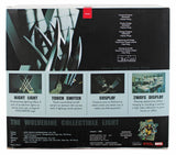 Hugh Jackman X-Men Wolverine Authentic Signed Prop Replica Claws Display BAS