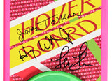 Back To The Future (7) Fox, Lloyd, Thompson, Wilson +3 Signed Hoverboard BAS LOA