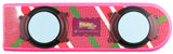 Back To The Future (7) Fox, Lloyd, Thompson, Wilson +3 Signed Hoverboard BAS LOA
