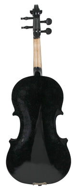 Charlie Daniels Devil Went Down To Georgia Authentic Signed Fiddle JSA #YY65469