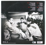 Ad-Rock The Beastie Boys Signed Beastie Boys Music Album Cover BAS #BN57709