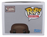 Timberwolves Kevin Garnett Signed #226 Funko Pop Vinyl Figure JSA Witness 2
