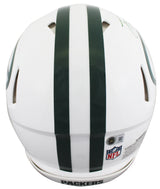 Packers Jordan Love Signed 2024 On-Field Alt F/S Speed Proline Helmet BAS Wit