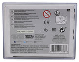 Johnny Depp Edward Scissorhands Signed #980 Funko Pop Vinyl Figure PSA & JSA