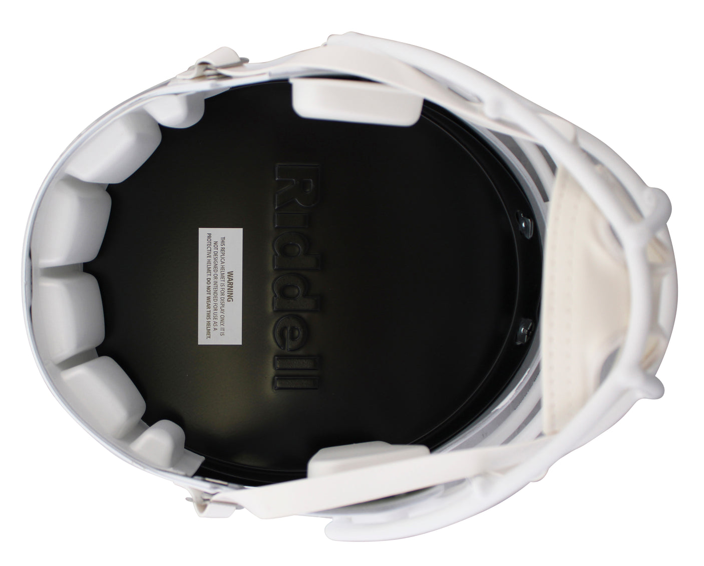 Rams Jared Verse Signed STS III Full Size Speed Rep Helmet W/ Case BAS Witnessed