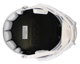 Rams Jared Verse Signed STS III Full Size Speed Rep Helmet W/ Case BAS Witnessed