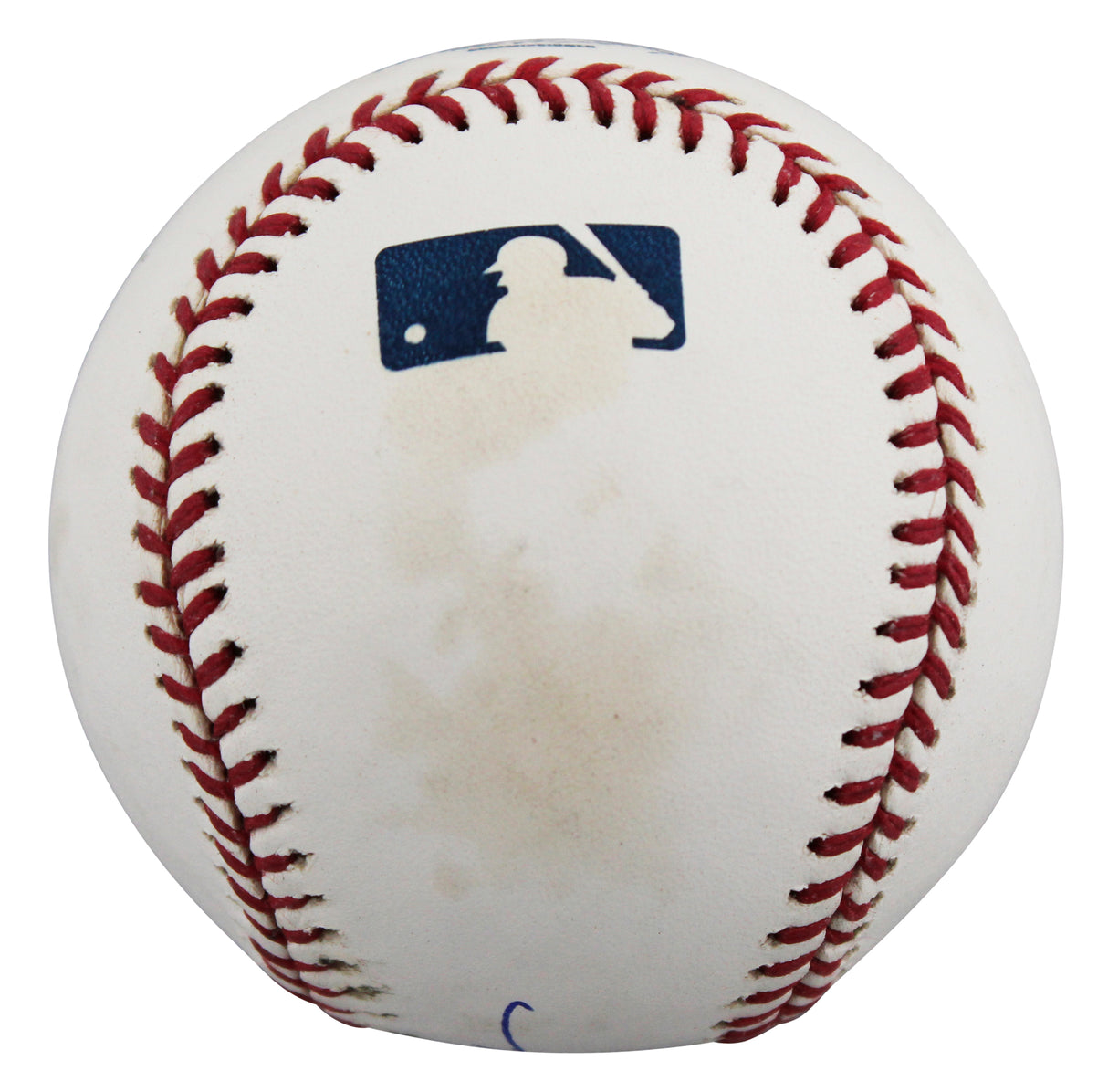 Jack Nicklaus Authentic Signed Allen Selig OML Baseball PSA/DNA #AP38783