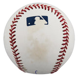 Jack Nicklaus Authentic Signed Allen Selig OML Baseball PSA/DNA #AP38783