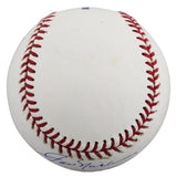 Jack Nicklaus Authentic Signed Allen Selig OML Baseball PSA/DNA #AP38783