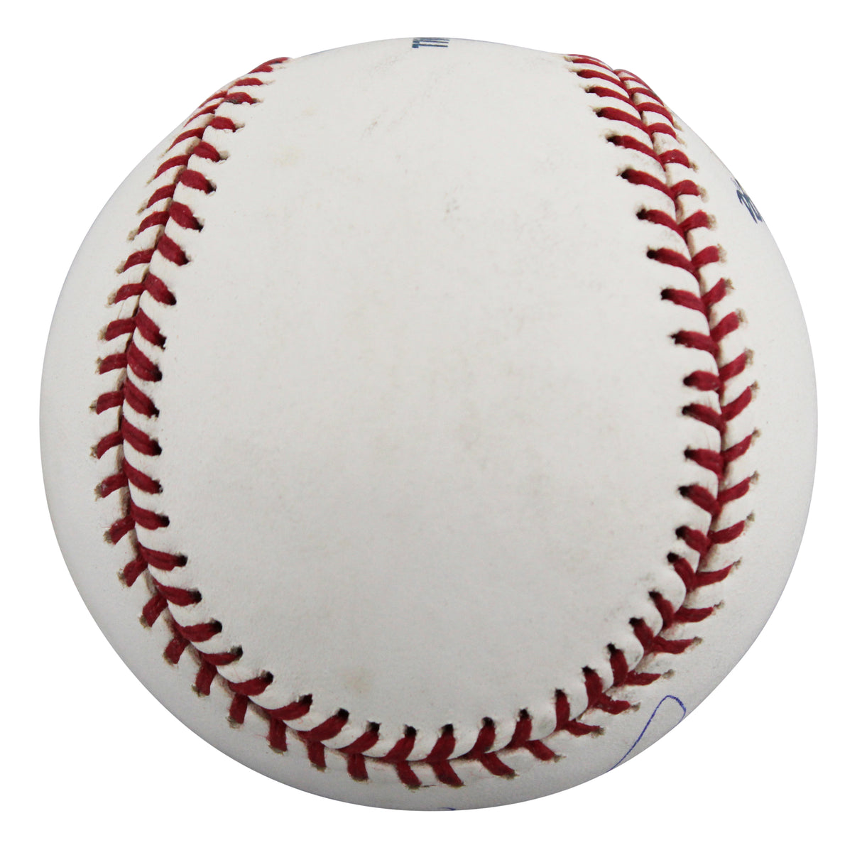 Jack Nicklaus Authentic Signed Allen Selig OML Baseball PSA/DNA #AP38783