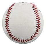 Jack Nicklaus Authentic Signed Allen Selig OML Baseball PSA/DNA #AP38783
