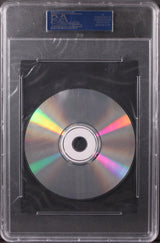 Charlotte Church Authentic Signed Dream A Dream Compact Disk PSA/DNA Slabbed