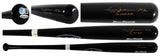 Reggie Jackson "Mr. October" Signed Rawlings Player Model LE #29/92 Bat UDA BAS