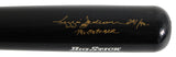Reggie Jackson "Mr. October" Signed Rawlings Player Model LE #29/92 Bat UDA BAS