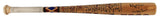 Margot Robbie Suicide Squad "Harley Quinn" Signed Blonde Prop Baseball Bat BAS
