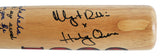 Margot Robbie Suicide Squad "Harley Quinn" Signed Blonde Prop Baseball Bat BAS