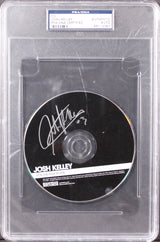 Josh Kelley Authentic Signed For The Ride Home Compact Disk PSA/DNA Slabbed