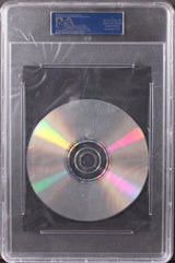 Josh Kelley Authentic Signed For The Ride Home Compact Disk PSA/DNA Slabbed
