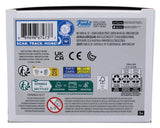 Steelers Jack Lambert "HOF 90" Signed #67 Funko Pop Vinyl Figure BAS Witnessed