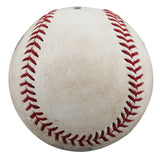 Shohei Ohtani Signed 5/5/2024 LAD Vs ATL Game Used OML Baseball MLB & PSA LOA