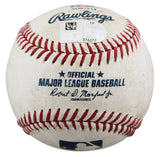Shohei Ohtani Signed 5/5/2024 LAD Vs ATL Game Used OML Baseball MLB & PSA LOA