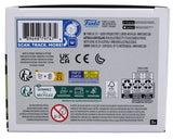 Cynthia Erivo Wicked Signed Elphaba #1696 Funko Pop Vinyl Figure BAS #BR39073