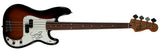Sting The Police Authentic Signed Fender Precision Base Guitar PSA/DNA #AQ49779